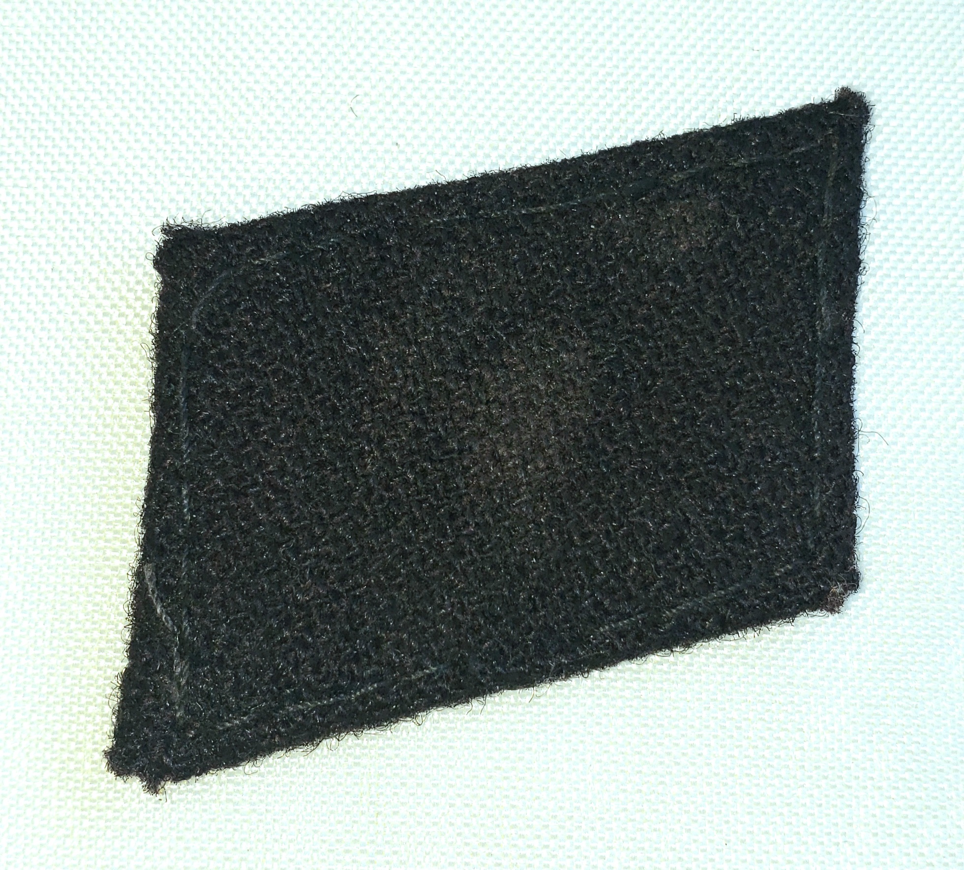 SS and Police items